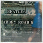 The Beatles ‎– Abbey Road