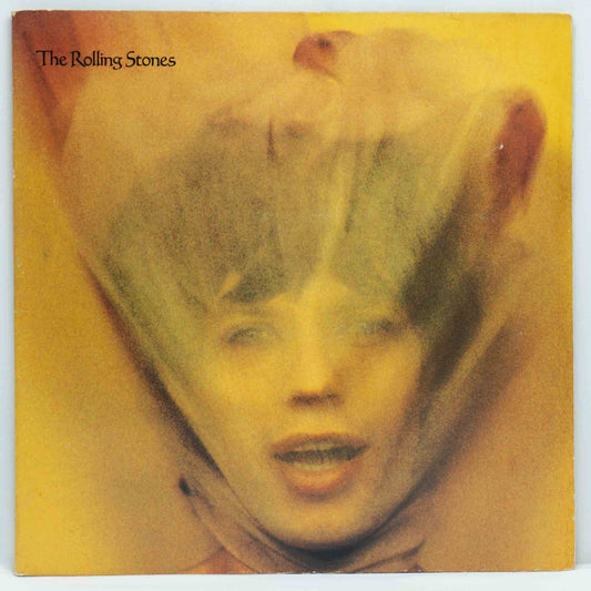 The Rolling Stones – Goats Head Soup