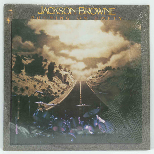 Jackson Browne – Running On Empty