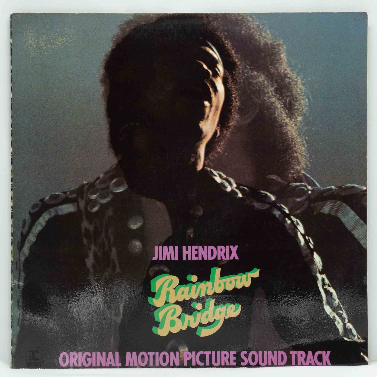 Jimi Hendrix – Rainbow Bridge - Original Motion Picture Sound Track