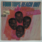 Four Tops – Reach Out