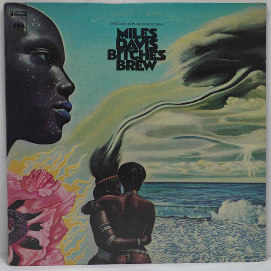 Miles Davis – Bitches Brew