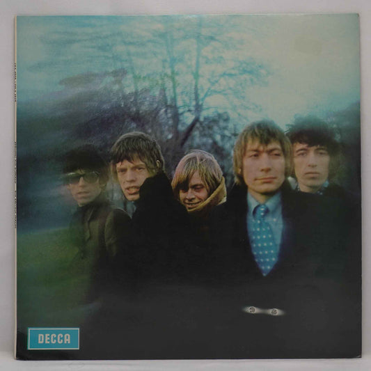 The Rolling Stones – Between The Buttons