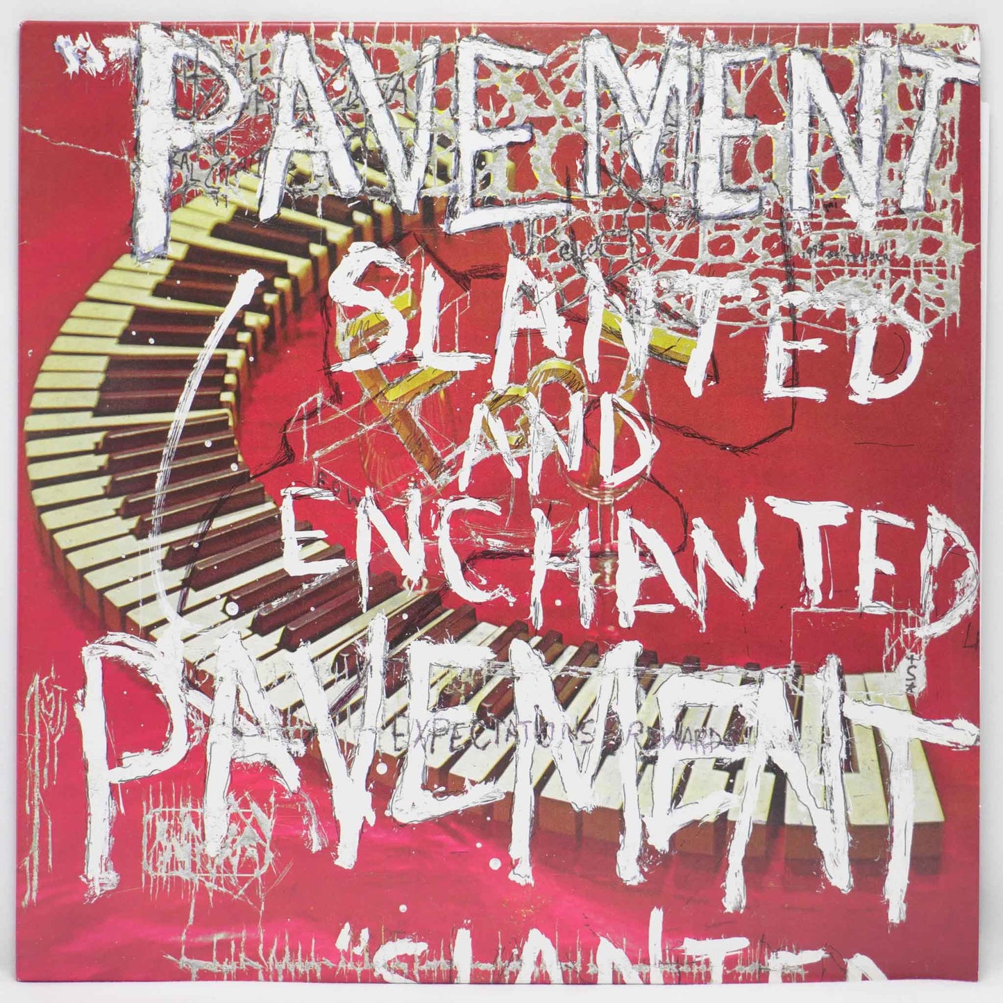 Pavement – Slanted And Enchanted