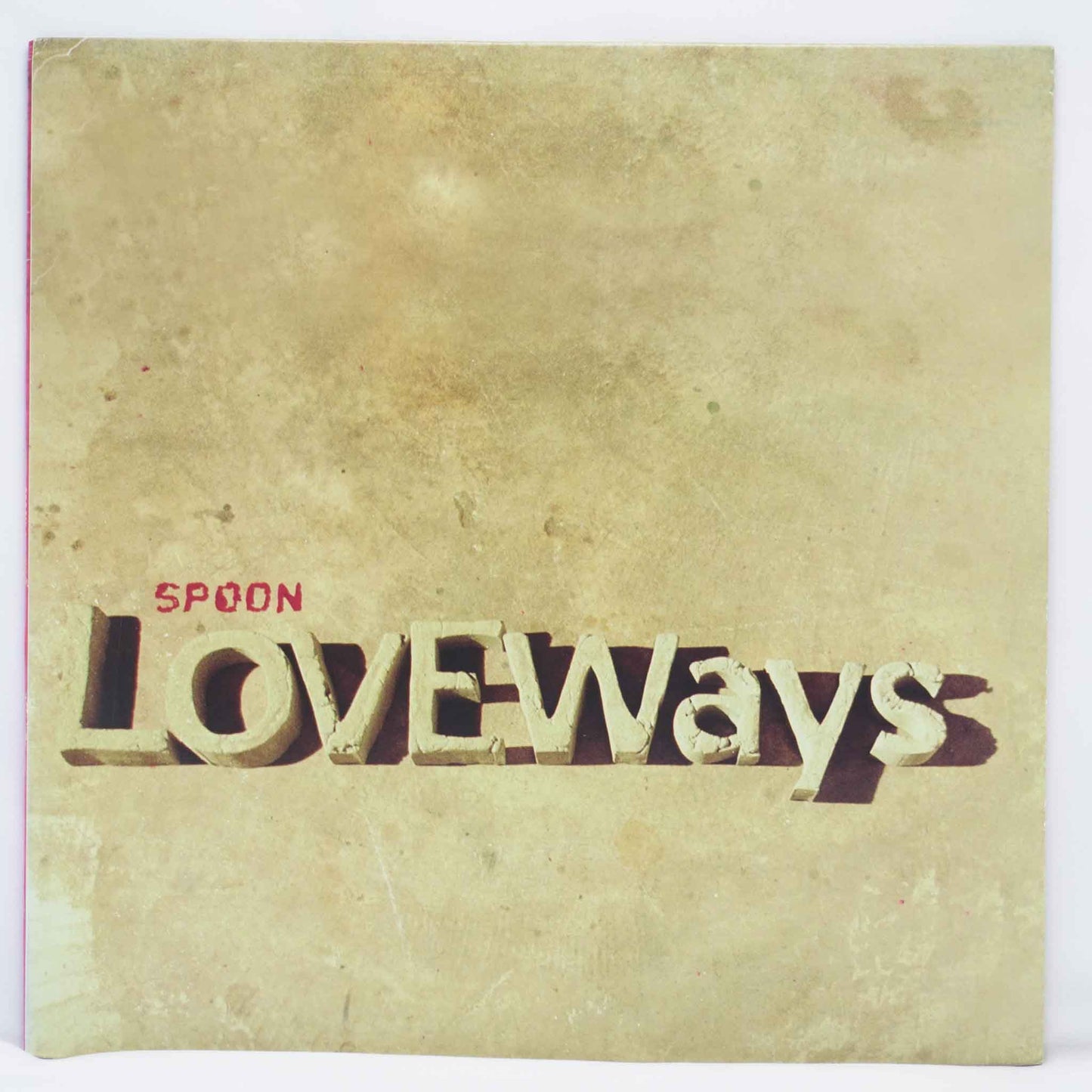 Spoon – Love Ways