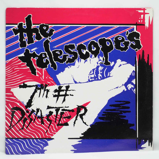The Telescopes ‎– 7th# Disaster