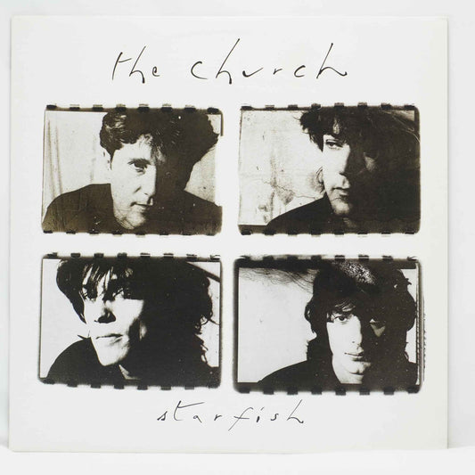 The Church – Starfish