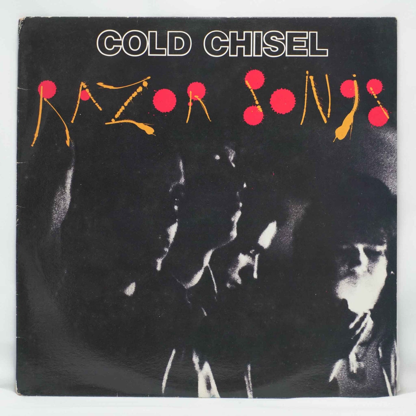 Cold Chisel ‎– Razor Songs