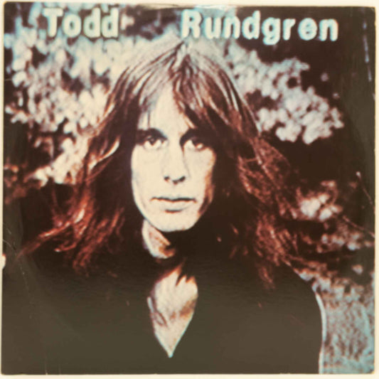 Todd Rundgren – Hermit Of Mink Hollow