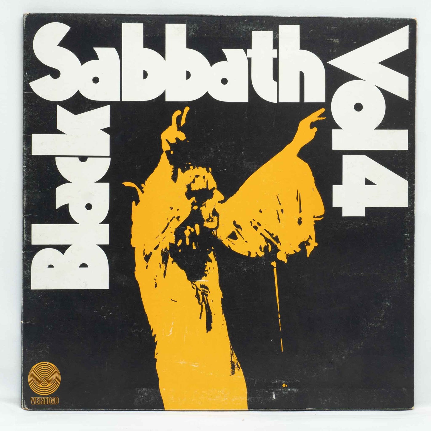 Black Sabbath – Black Sabbath Vol 4