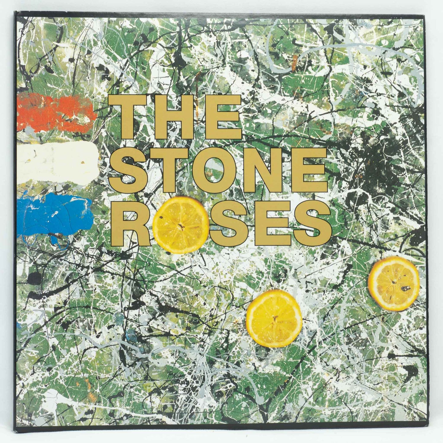 The Stone Roses – The Stone Roses