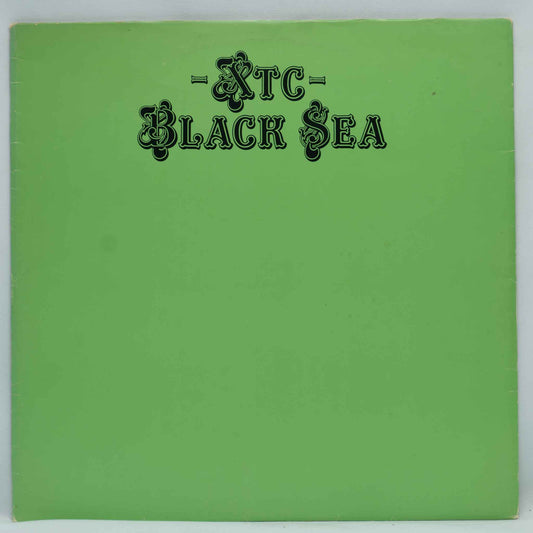 XTC – Black Sea