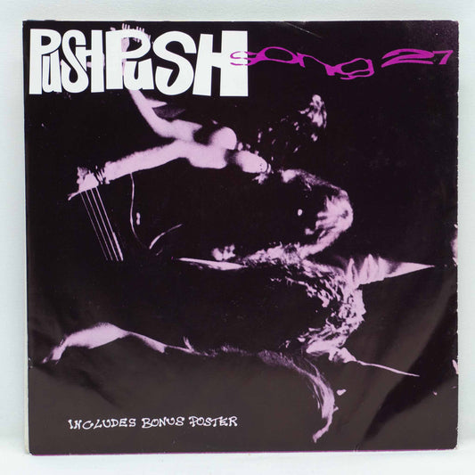 Push Push – Song 27