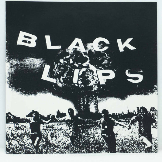 Black Lips ‎– Australian Tour 7"