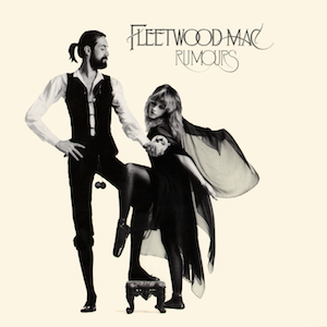 Fleetwood Mac – Rumours