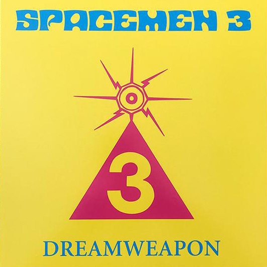 Spacemen 3 ‎– Dreamweapon