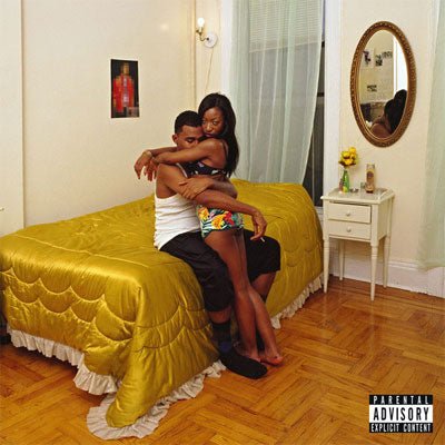 Blood Orange ‎– Freetown Sound