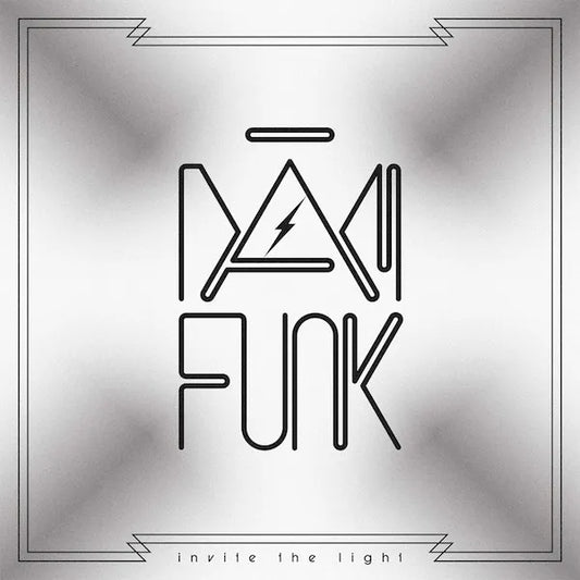 Dam-Funk ‎– Invite The Light