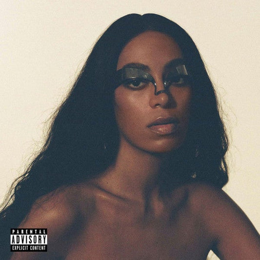 Solange ‎– When I Get Home