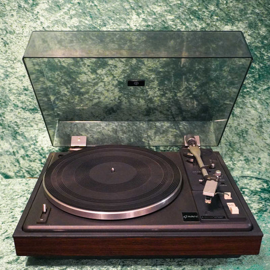 Kenwood KP-3022 Belt Drive Turntable